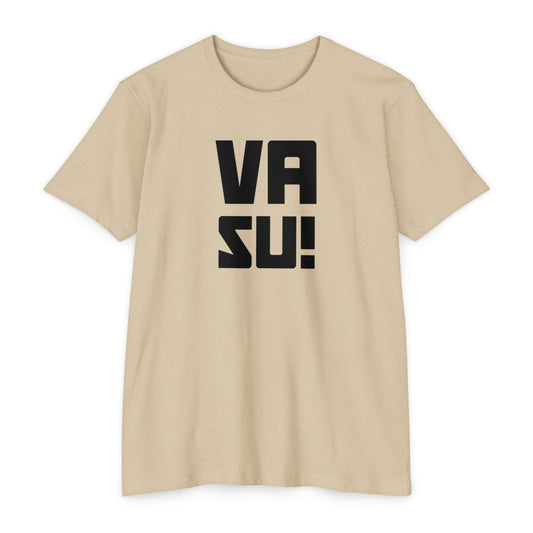 VASUDEVA! LEARN YOURSELF! TEE