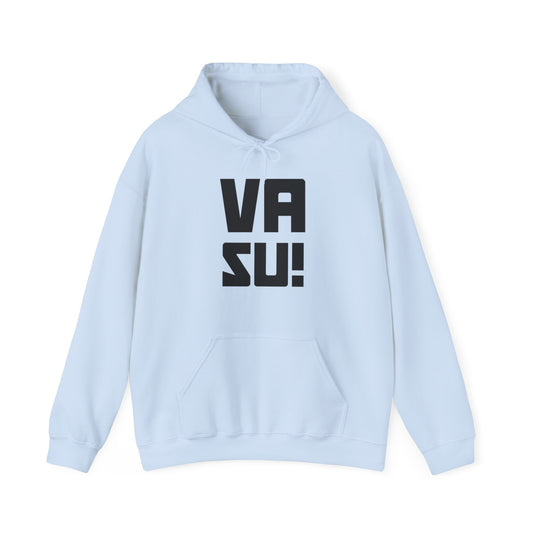 VASUDEVA LEARN YOURSELF! Hoodie